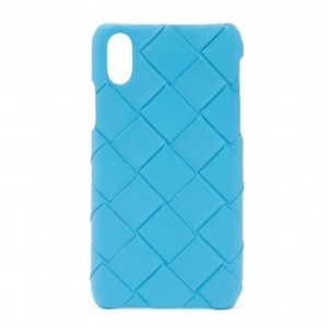 ボッテガ.ヴェネタBOTTEGA VENETA Intrechart レザーケース iPhone X、XR、XS、XS max 625660VCPQ3526