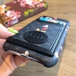 グッチ GUCCI 携帯ケース iPhone11、iphone12ケース 625710 K5I0S 9666