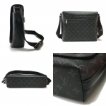LOUIS VUITTON ルイヴィトン モノグラム ショルダーバッグ ディストリクト MM NV2 M45271
