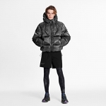 Louis Vuitton×リバーシブル ダウンジャケット 1A8HQ8