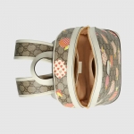 GUCCI  グッチ レ ポム スモール バックパック リュックサック 552884 22KGG 9768