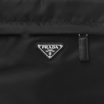 プラダ PRADA リュックバッグ メンズ バックパック ブラック 2VZ048 973 F0002