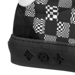 Louis Vuitton LVオリ・ラインスニーカー 1A8Q28
