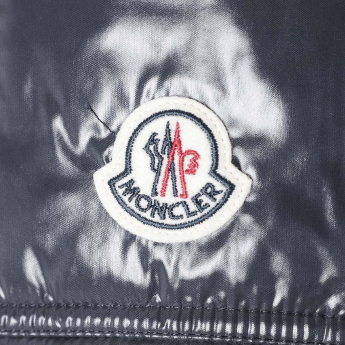 モンクレール MONCLER ダウンジャケット ブルー レディース cavettaz 1c00002 5963v 742