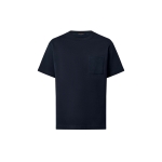 ルイヴィトン ピケコットンTシャツ モノグラム 1AFPT7 1AFBA9 1AFBAH 1AFBAP