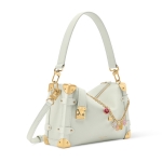 ルイヴィトン後払い  サイドトランク MM M27449