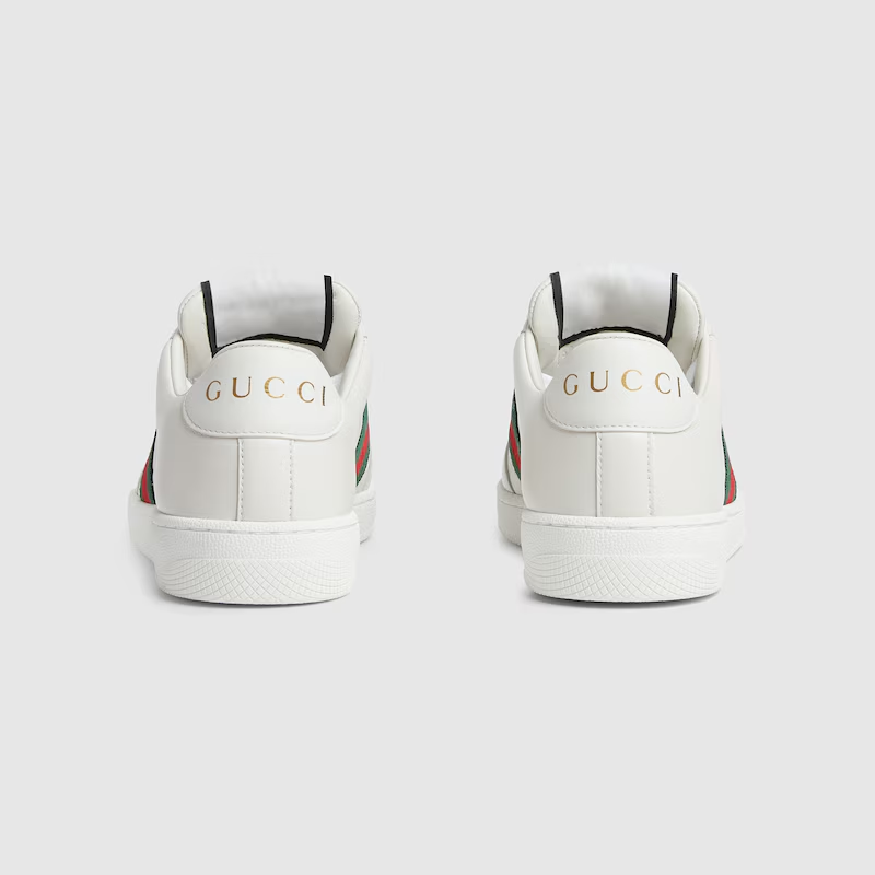 グッチ スクリーナー ウィメンズ スニーカー  798854 AADU0 9094