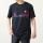 モンクレール 半袖 Tシャツ メンズ カットソー コットン アイコンパッチ クルーネック ロゴT アイコン刺繍 8C00042 8390T