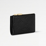 Louis Vuitton ポルトフォイユ・リサ ミニ財布 M83365 M26517 M26518 M26707