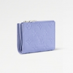 Louis Vuitton ポルトフォイユ・リサ ミニ財布 M83365 M26517 M26518 M26707