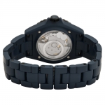 シャネルJ12後払い BLEU 38mm H9632
